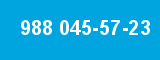 988 045-57-23